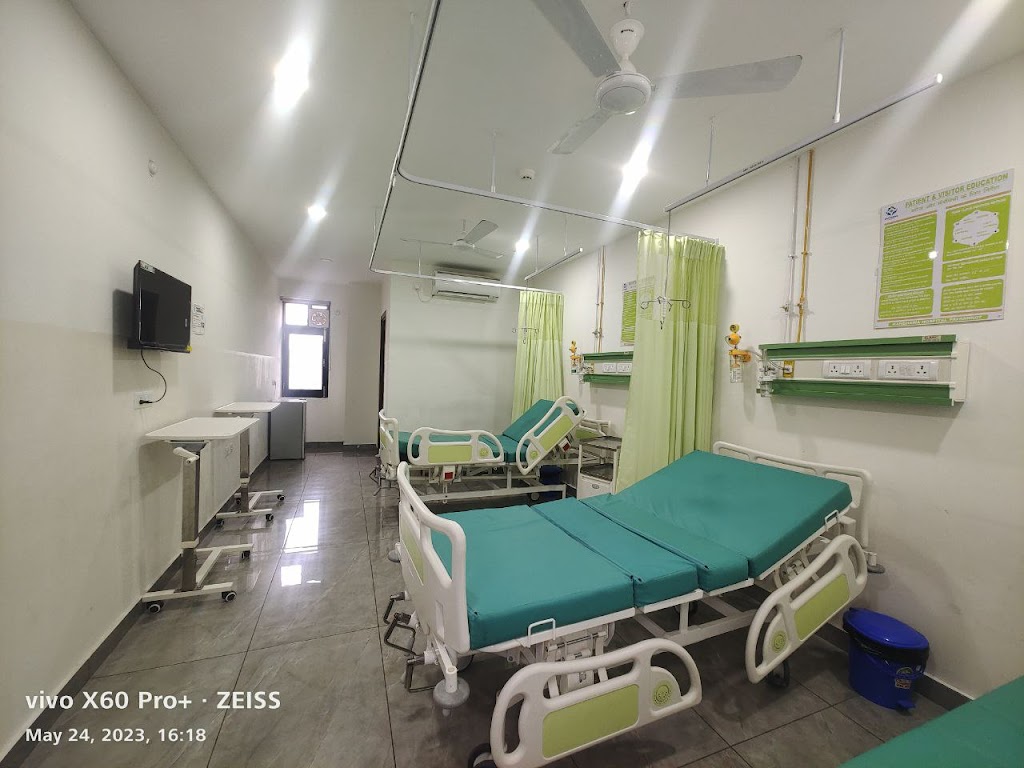 Dr. Randhawa Hospital