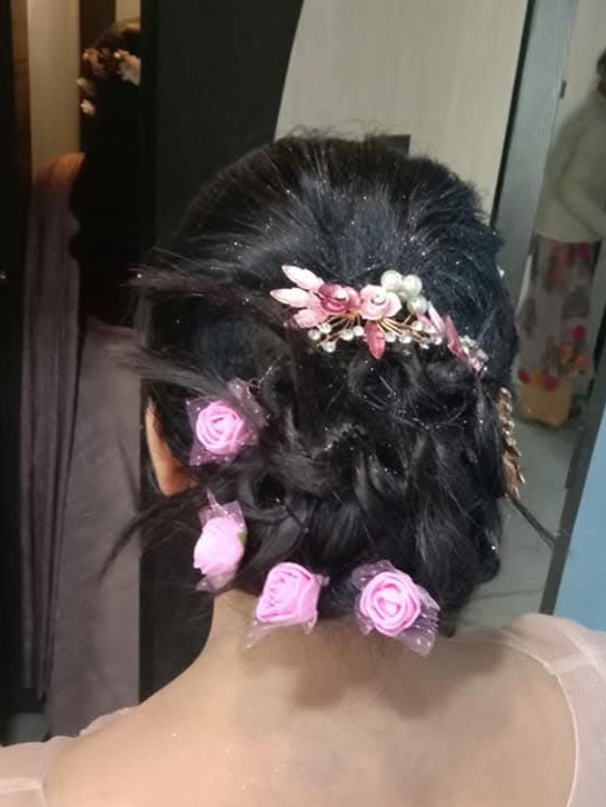 Salon At Home By Sutapa