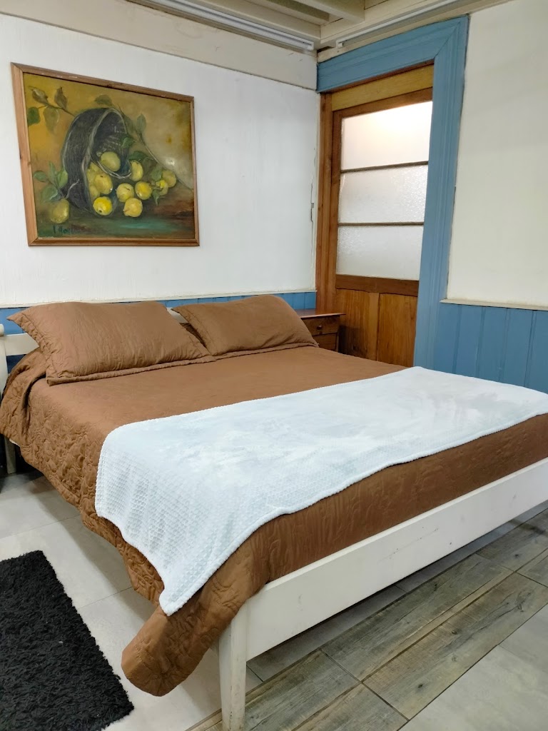 Habitaciones