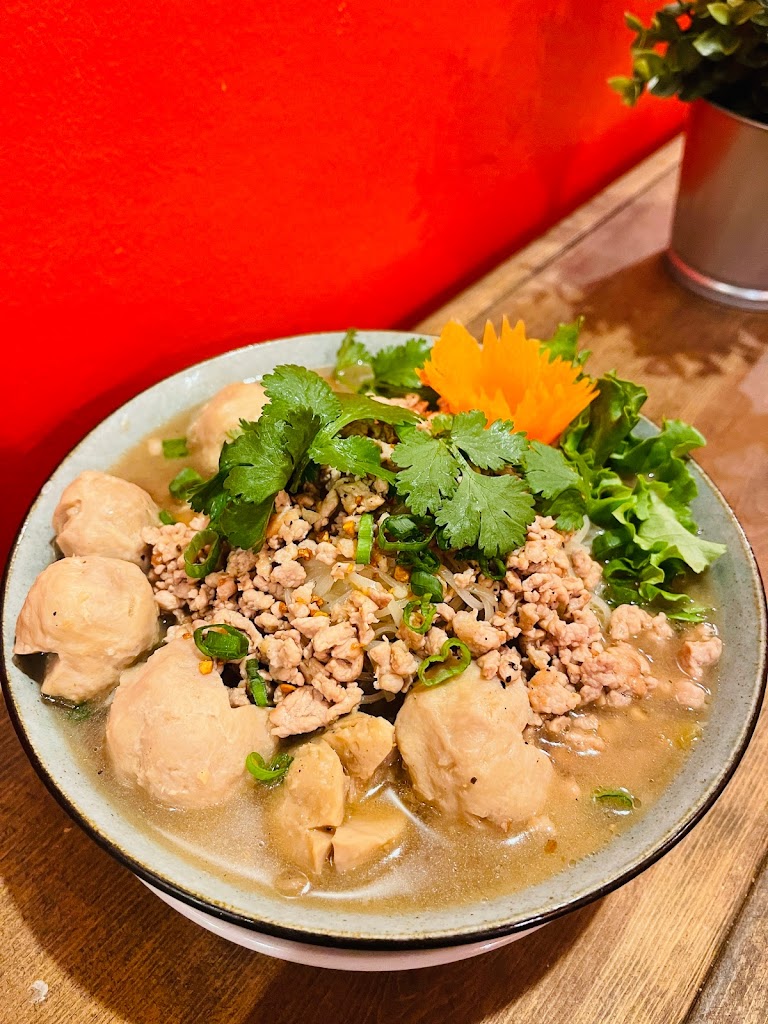 Thai Smile Restaurant