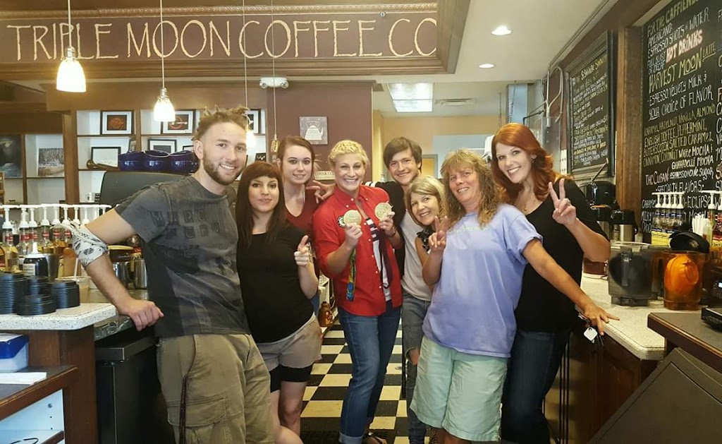 Photo of Triple Moon Coffee Company