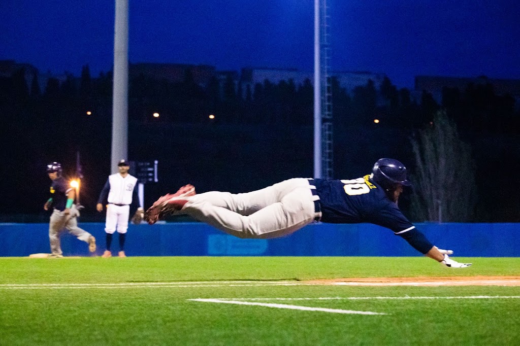 VIC BAT CATALUNYA CENTRAL