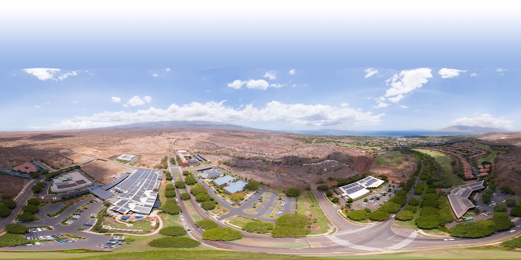 Maui Research & Technology Park