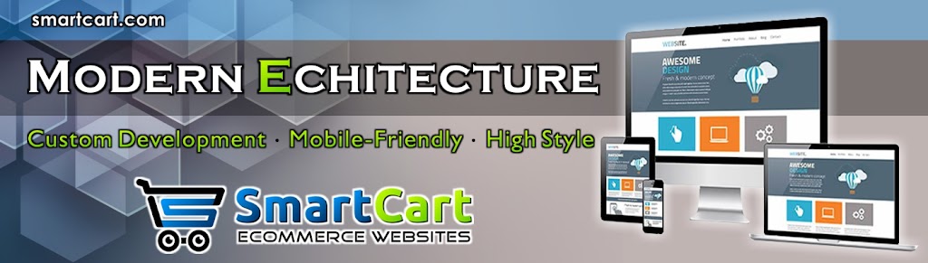 Smartcart Ecommerce
