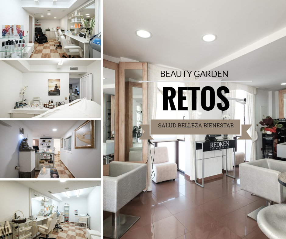 Peluqueria y Estetica Retos Chipiona — Del propietario