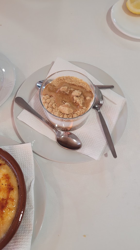 Restaurante El Mercado — Mas recientes