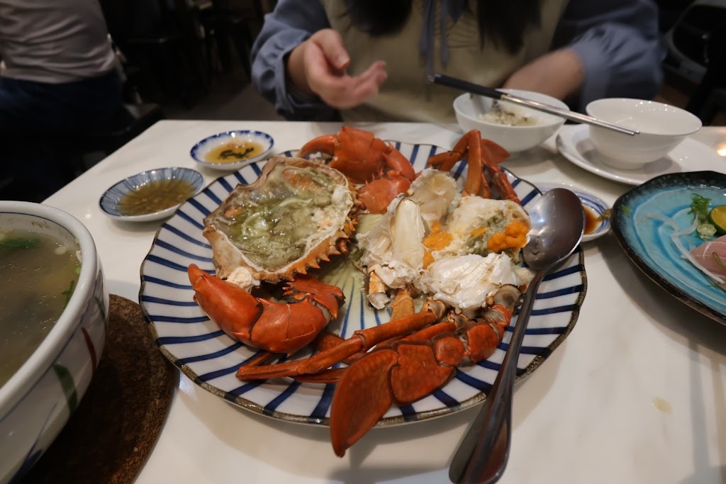 伍柒-海鮮手作料理-宜蘭美食|必吃餐廳|熱門餐廳|海鮮餐廳|人氣料理|在地推薦美食 的照片