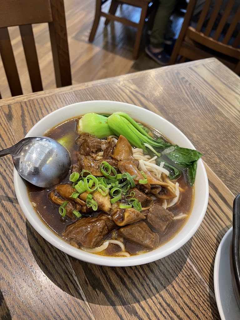 Beef soup