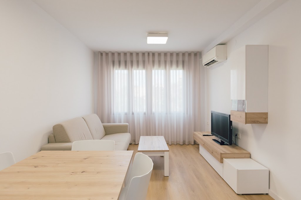 PIO XII Apartments Valencia