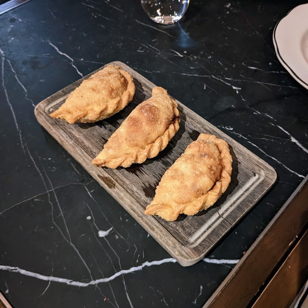 Empanada