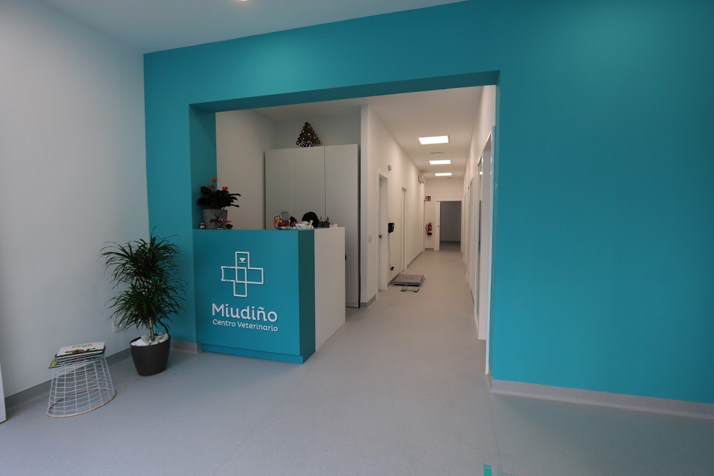 Miudino Centro Veterinario