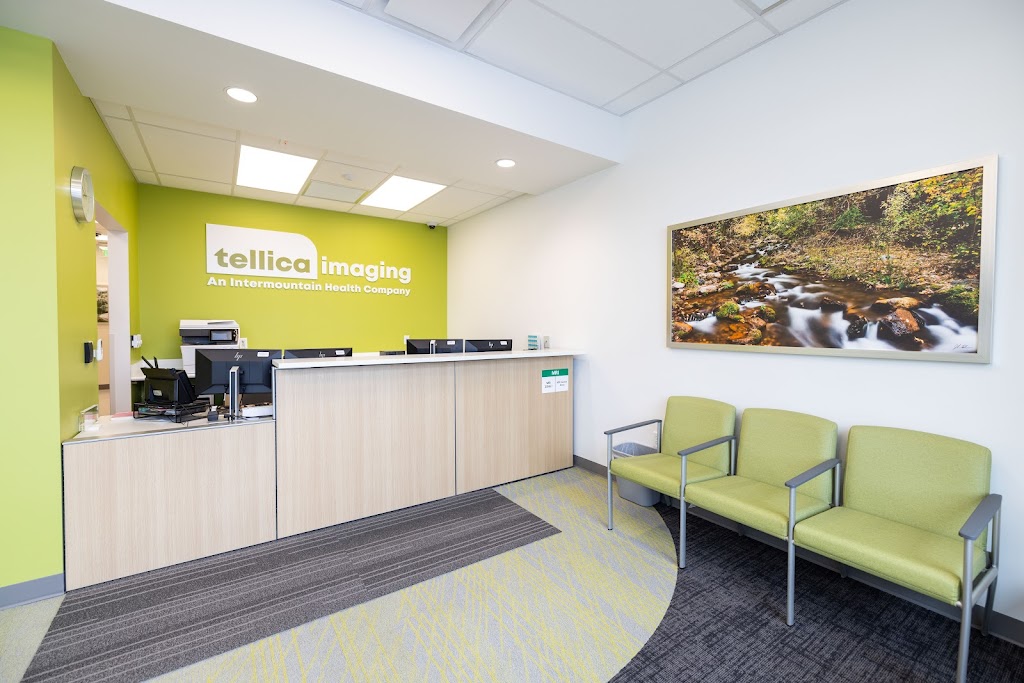 Tellica - Bountiful