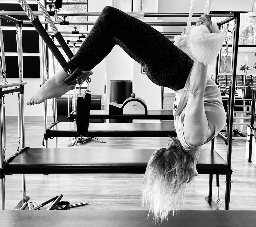  The Pilates Studio of Lexington