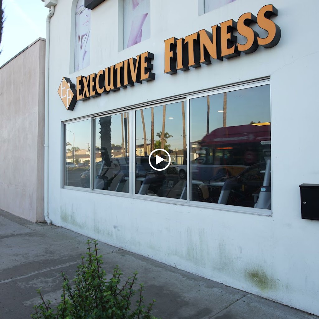  Executive Fitness A Private Training Studio