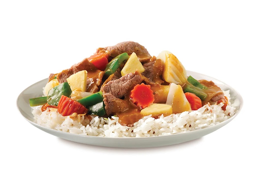 Thai Express