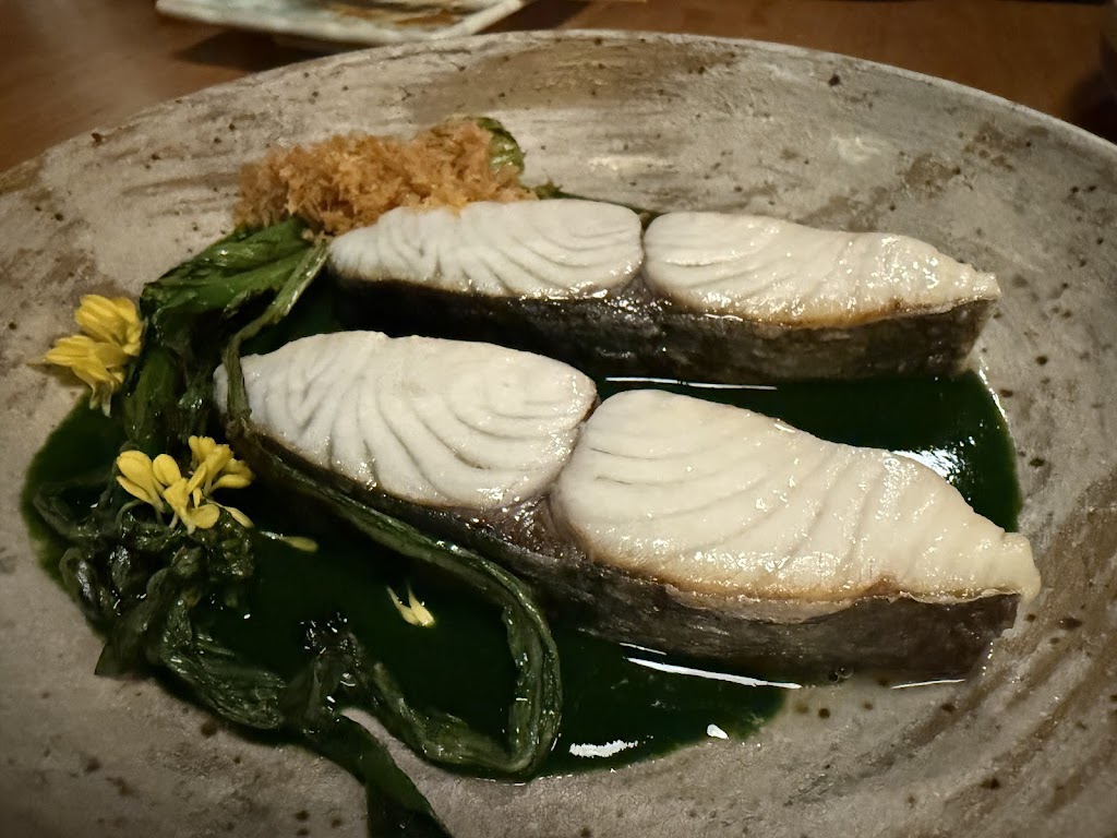 Mackerel