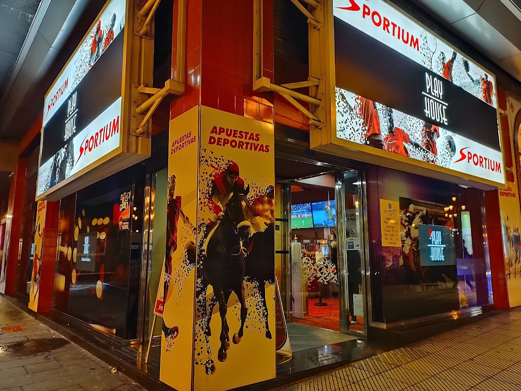 Salon Play House Salesas