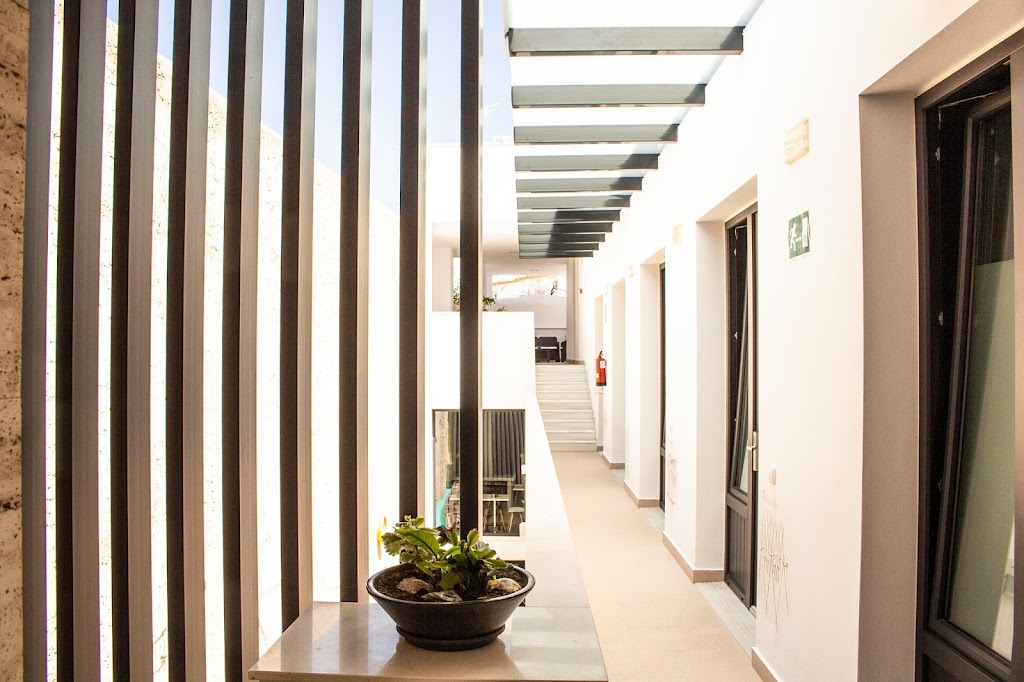 Hostal en Conil La Pasajera en Conil