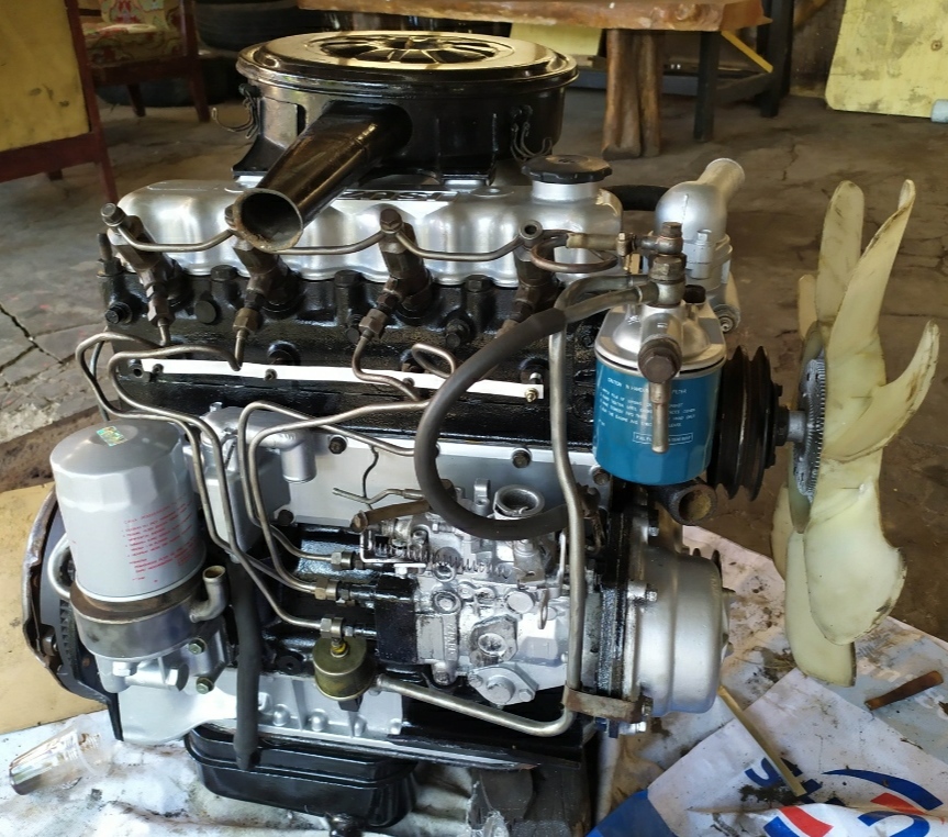 Bengkel Villa Auto Service