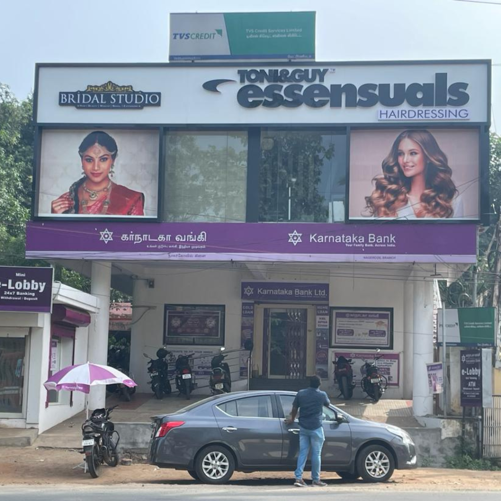 Toni Guy Essensuals Vetturnimadam