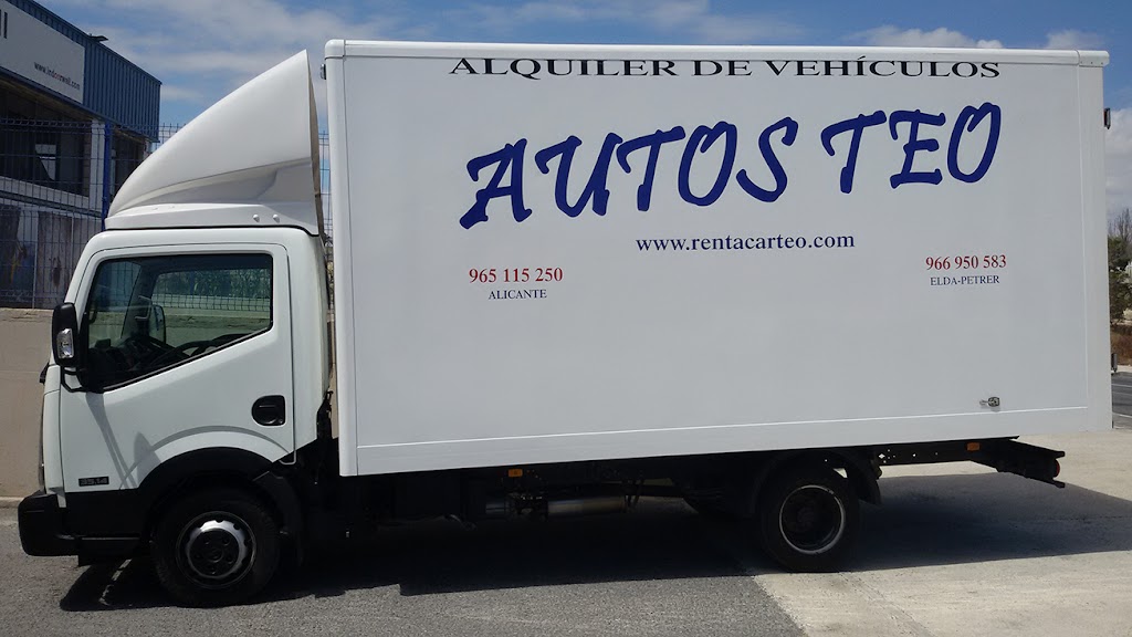Commercial vehicle