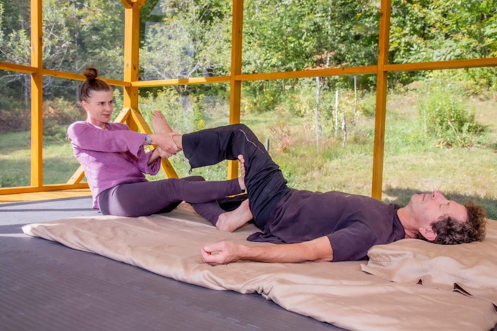  INNER LIFT YOGA & MASSAGE