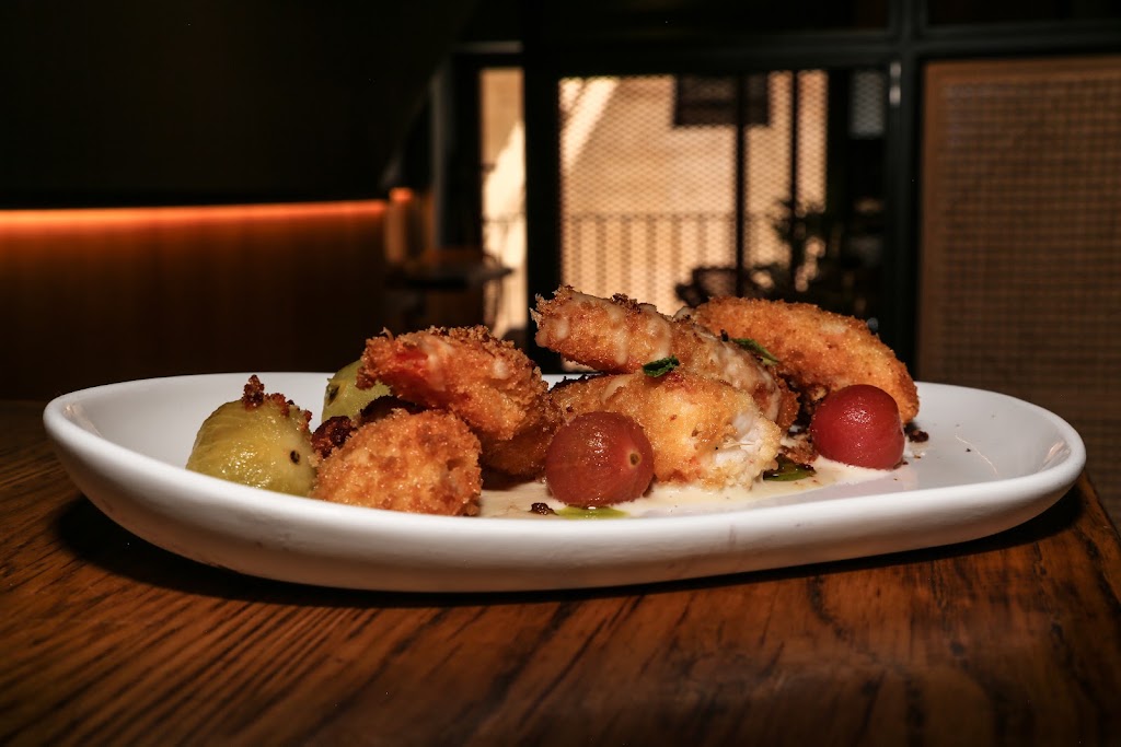 FORN de Sant Joan — Comida y bebida