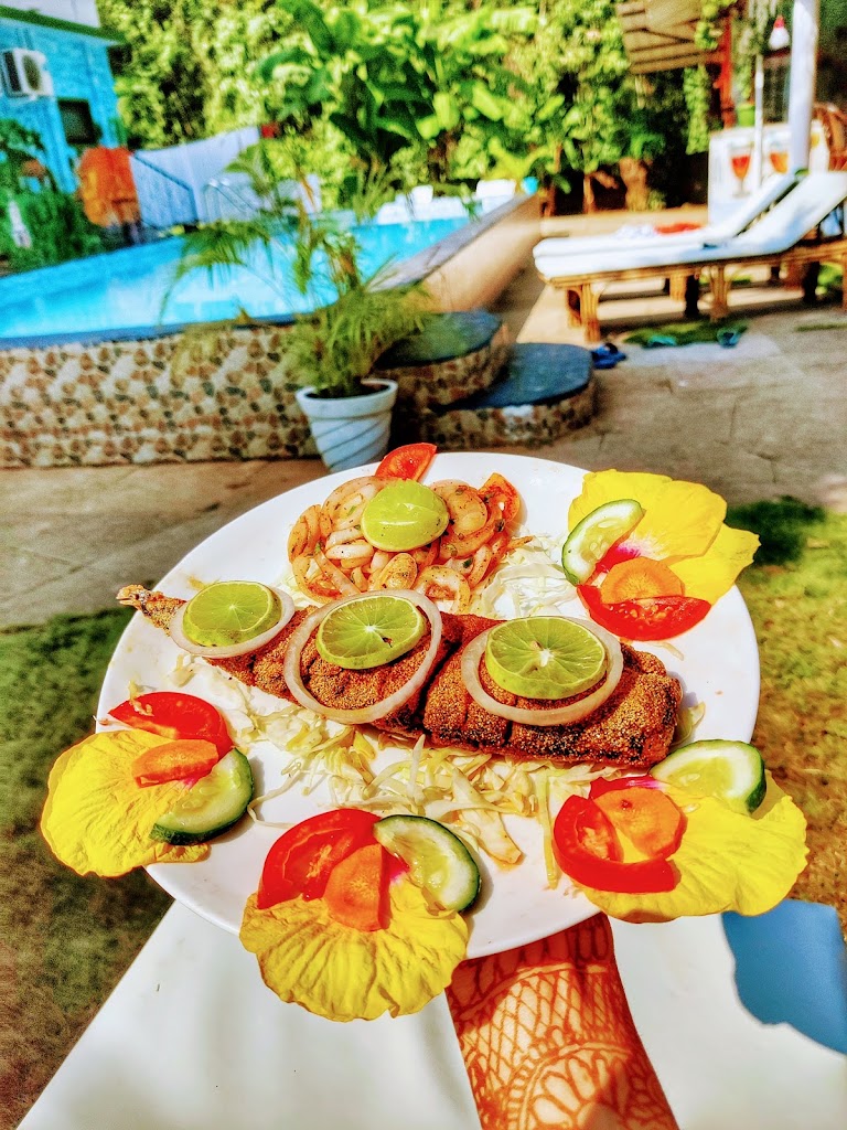 Food & drink