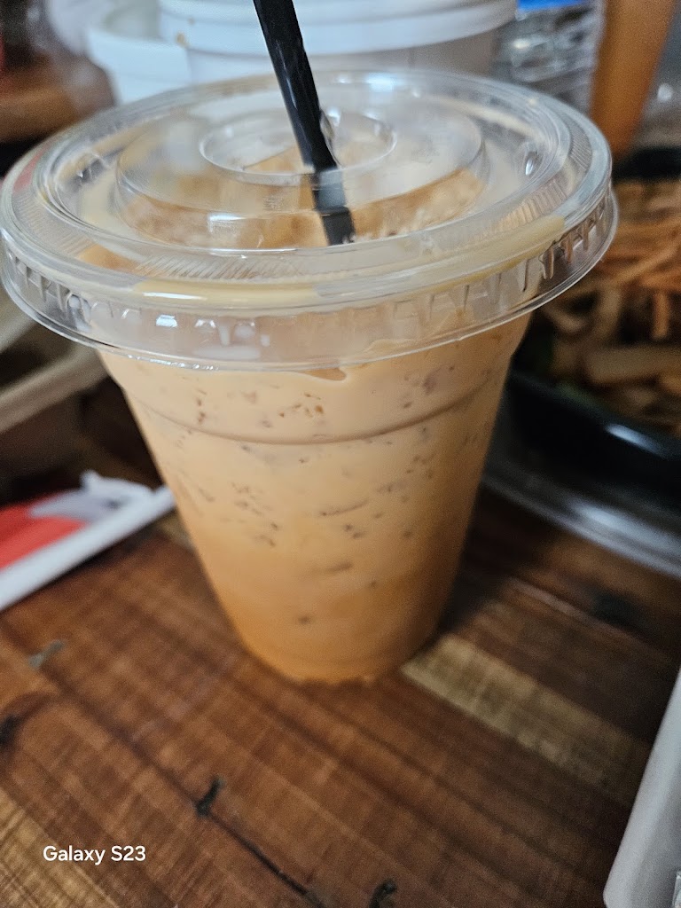 Thai Cravings