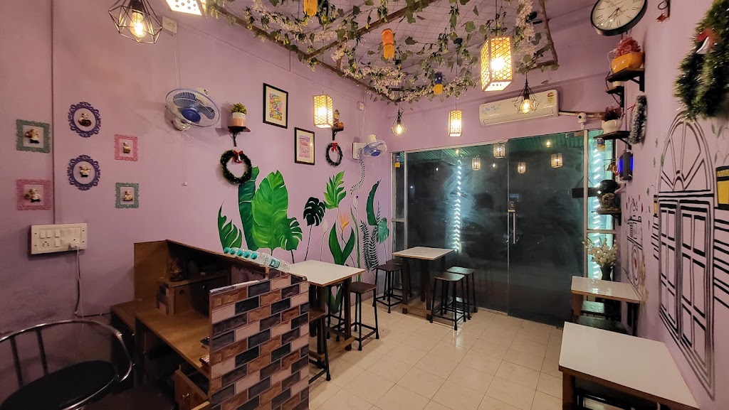 Cafe By The Way