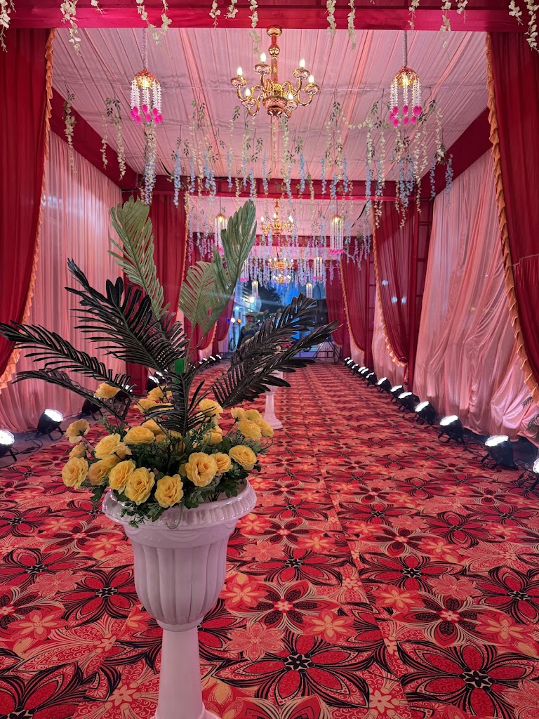 Ceremony