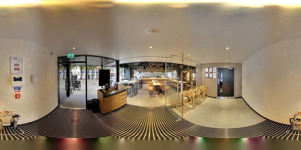 Street View & 360°