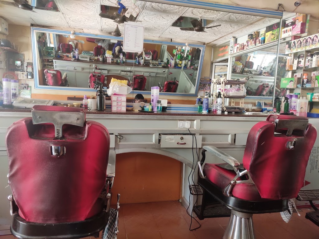 New Simla Saloon