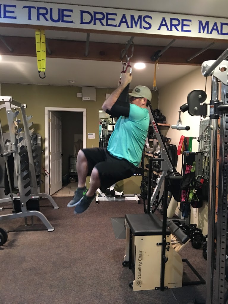  Studio 373 degrees Fitness and Health