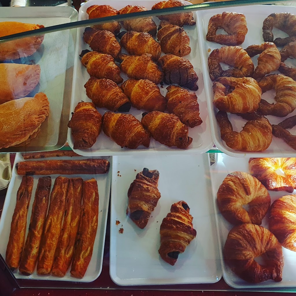 Bar cafeteria y panaderia 4 Fantasticos — Del propietario
