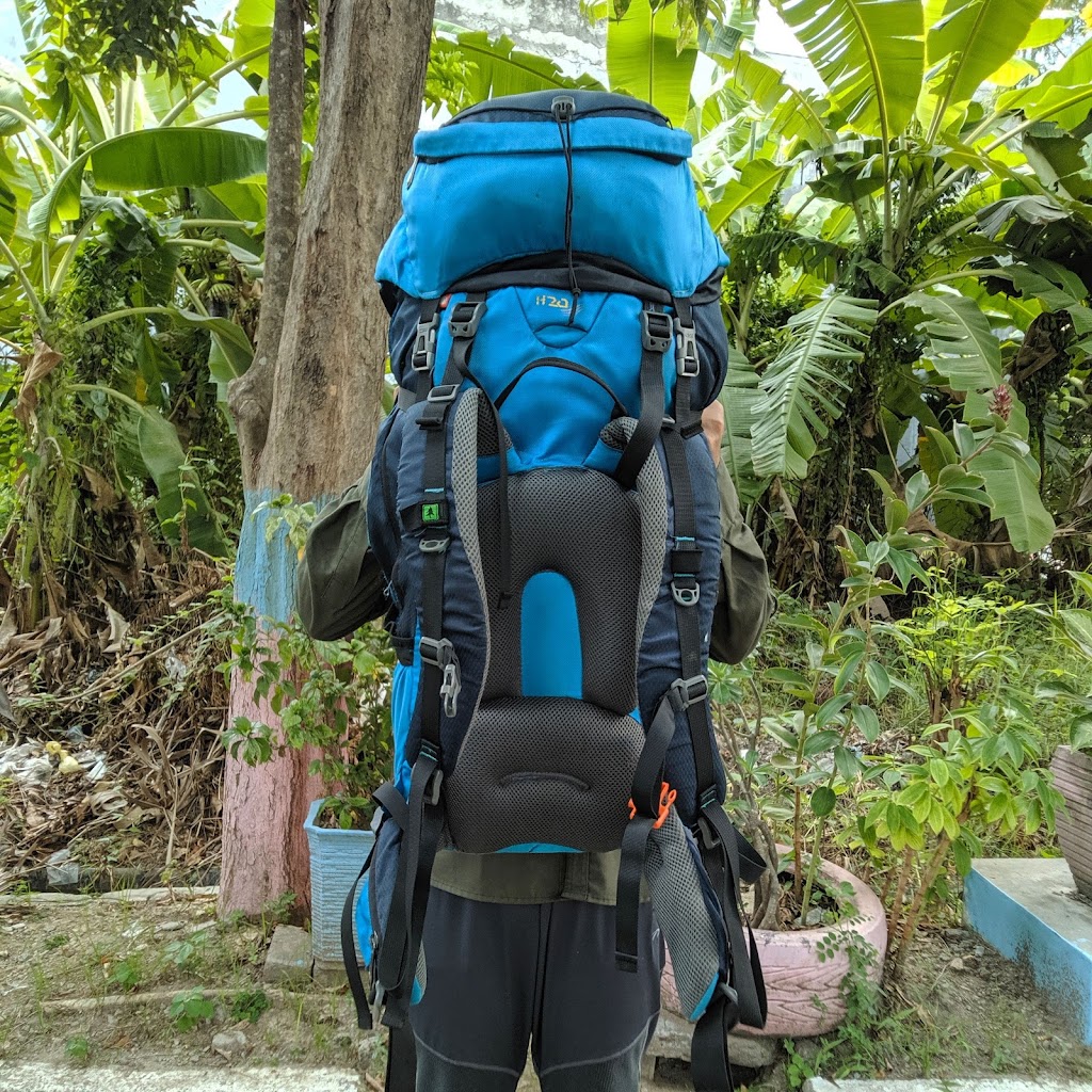 Sidoarjo Adventure (Penyewaan Tenda Camping, Perlengkapan Hiking, & Peralatan Grill Set BBQ)