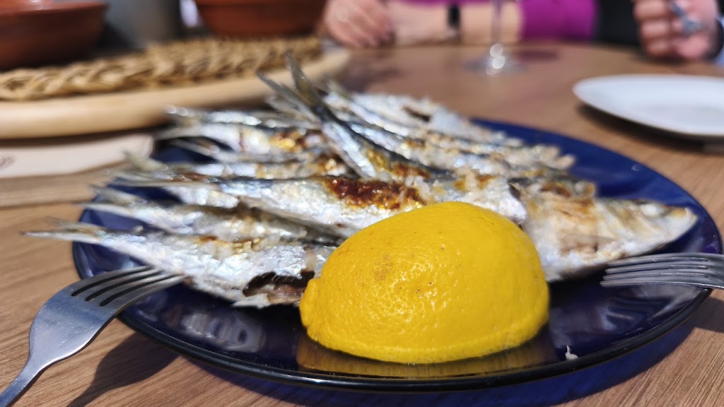 Chiringuito El Boqueron — Mas recientes