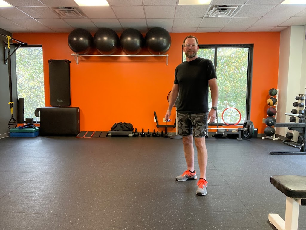  Max 4 Fitness - Small Group Personal Training