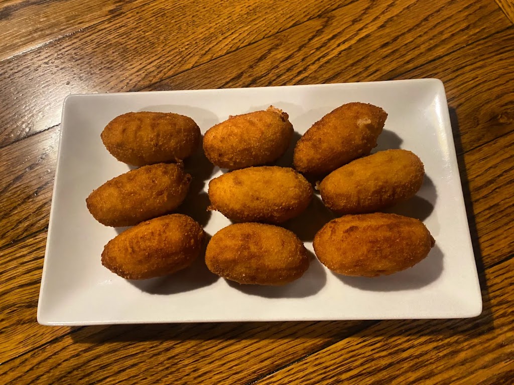 Chumy Bar — Comida y bebida