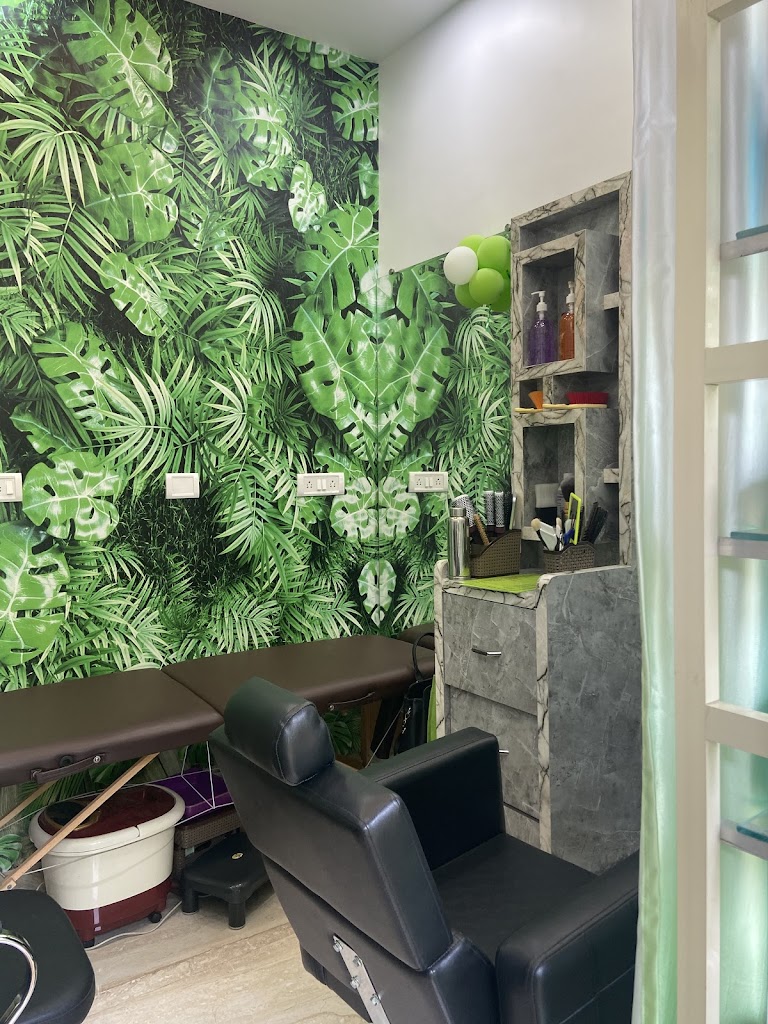 Taira S Beauty Salon