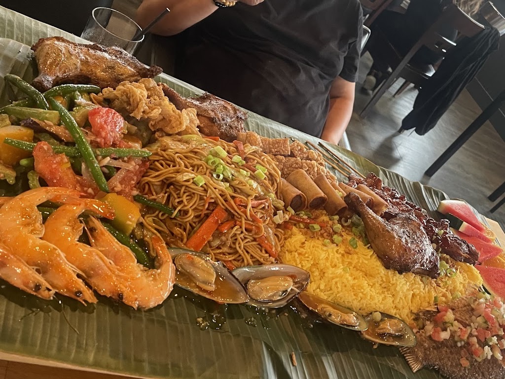 Food & drink
