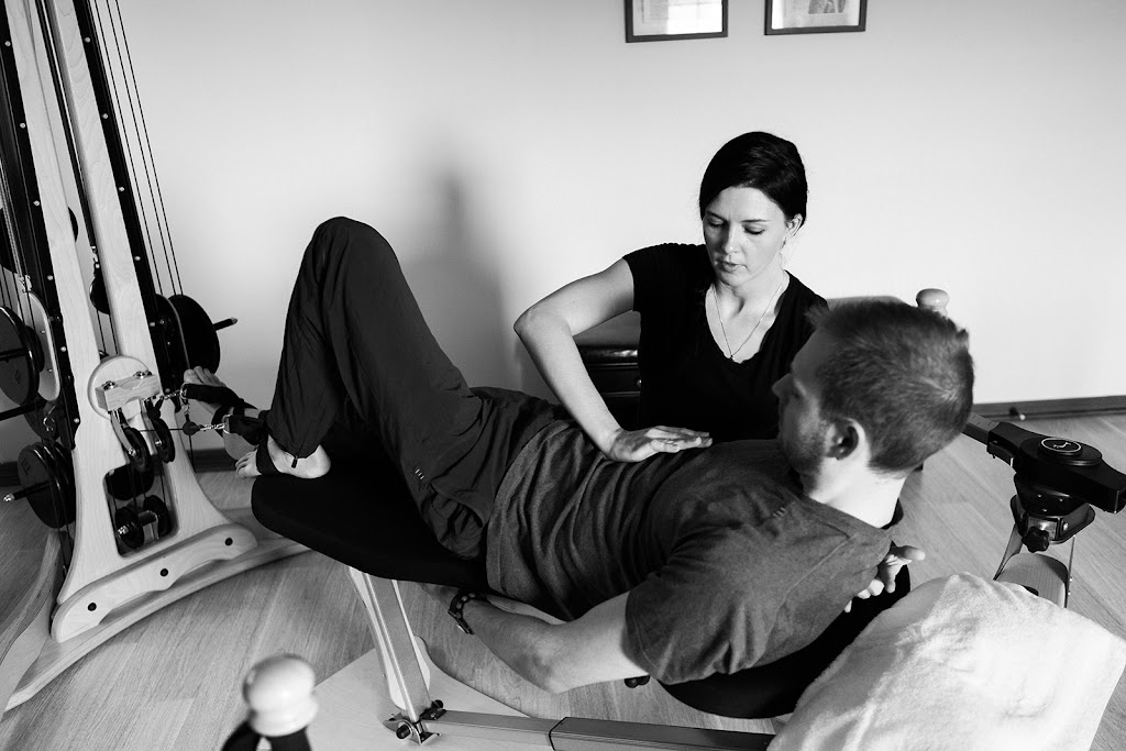  Move Up Wichita - Integrated Bodywork Studio