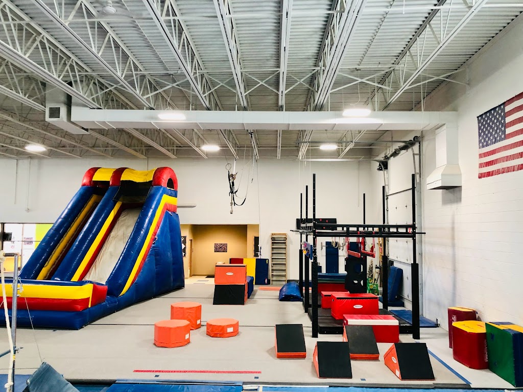  LaFleur's Gymnastics