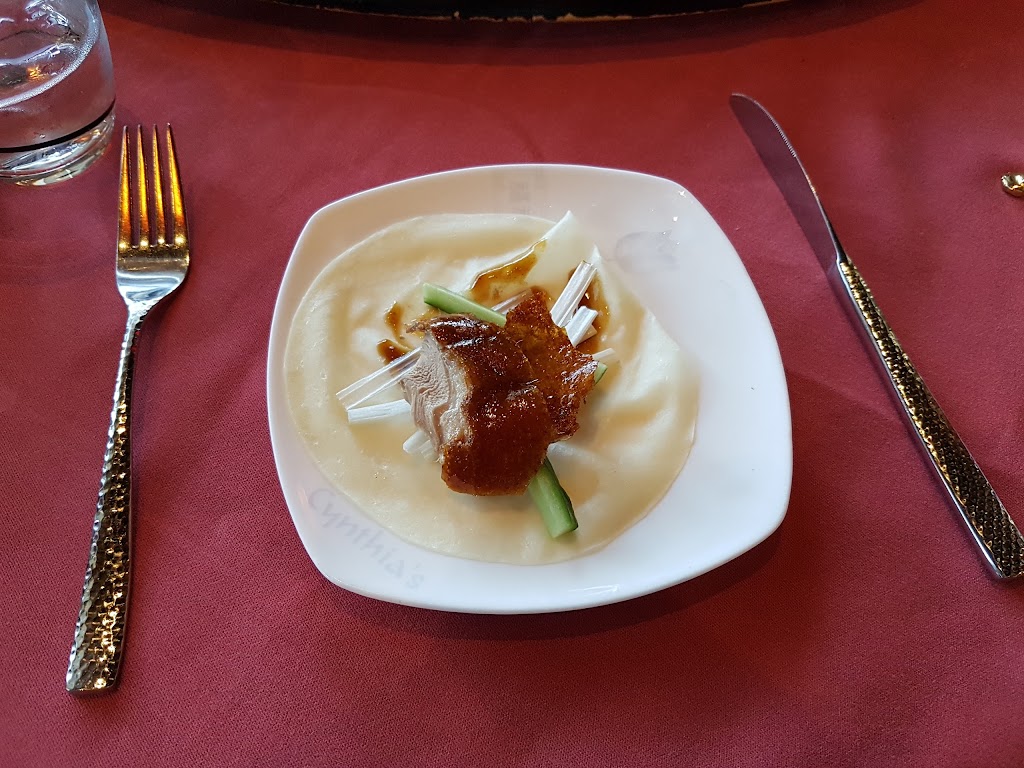 Peking duck