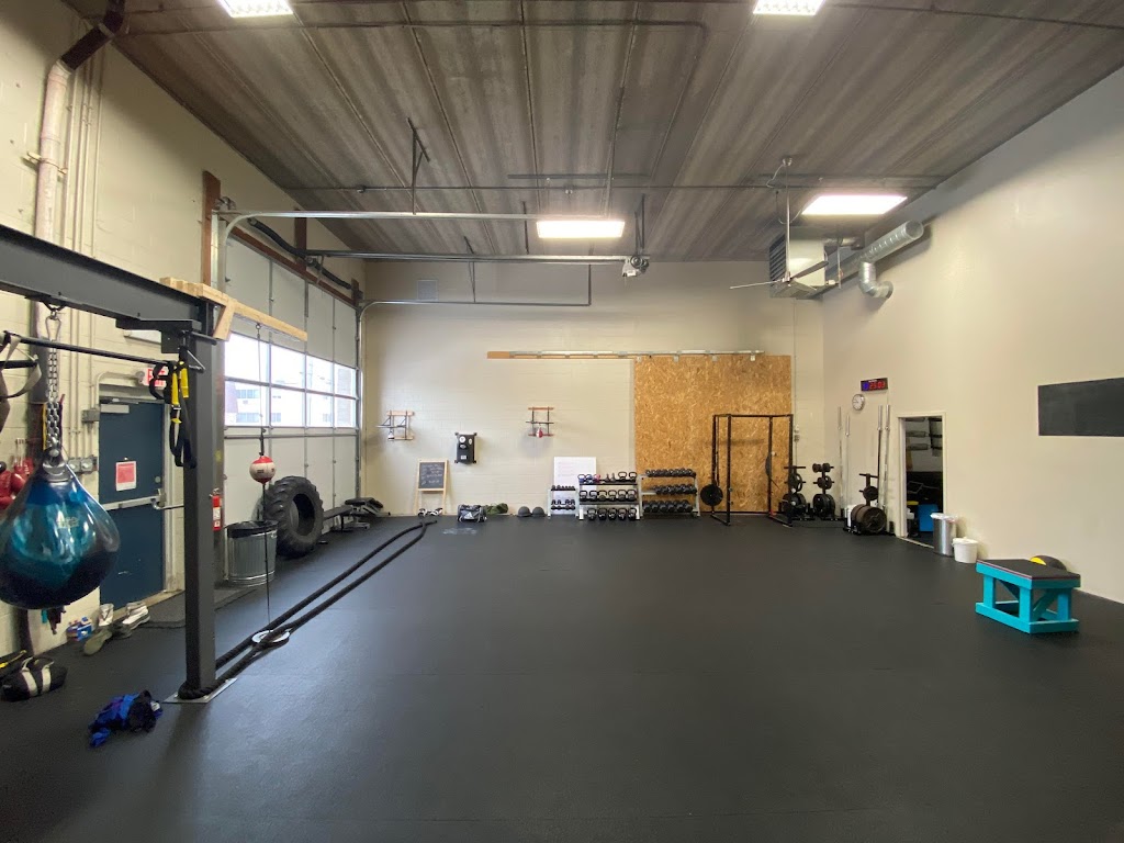  Minneapolis Boxing Club