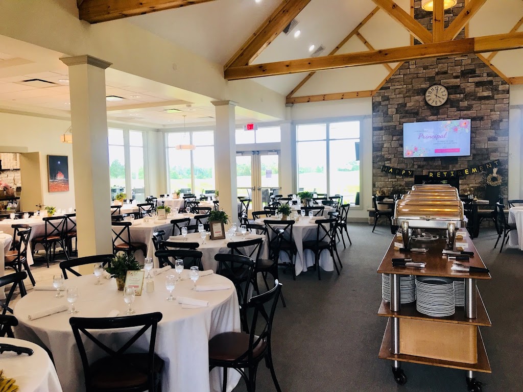  Heron Glen Golf Course