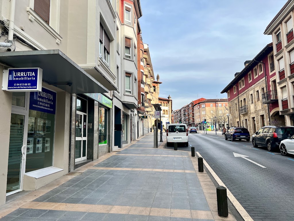 Inmobiliaria Urrutia — Del propietario