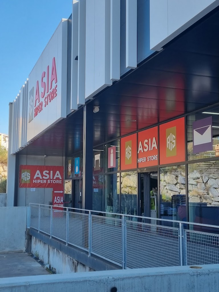 ASIA HIPER STORE