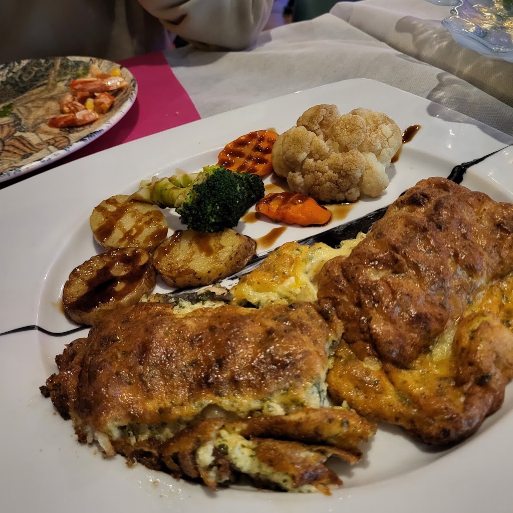 Flavour International restaurant — Mas recientes