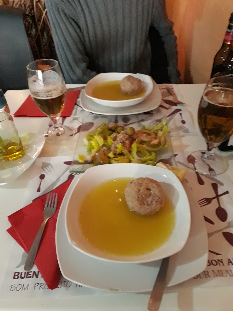 CULTURE MINORITY BAR